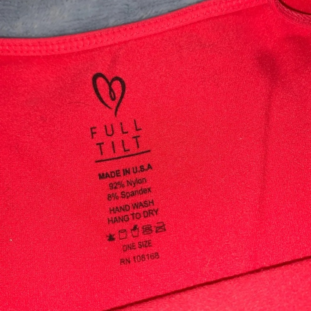 Tillys Cami Top - Picture 2 of 2